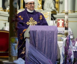 44. Konkursu Gry na Instrumentach Pasterskich im. Kazimierza Uszyńskiego - FOTORELACJA