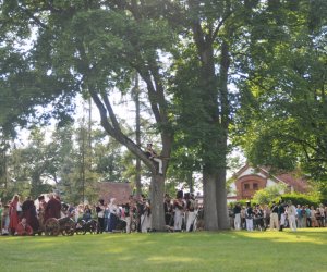 VIII Zajazd Wysokomazowiecki, 15.07.2012.