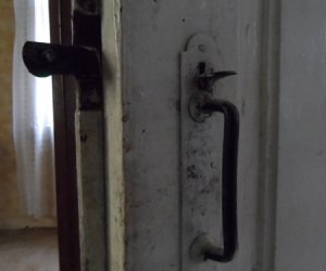 Inwentaryzacja zabytków