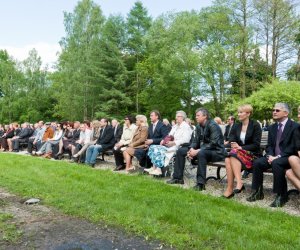 Galeria zdjęć z 18 maja 2012r