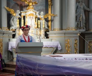 XXXVIII Konkurs Gry na Instrumentach Pasterskich - fotorelacja