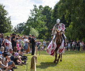 14 Zajazd Wysokomazowiecki - fotorelacja