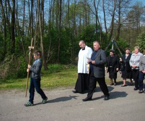 Zwyczaj święcenia pól – dawniej i dzisiaj…