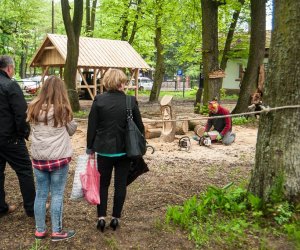 Jarmark św. Wojciecha i Święto Lasu