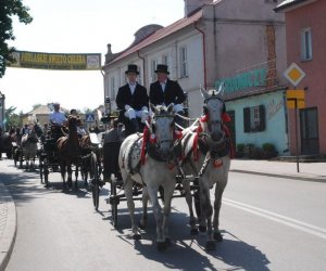 IX Podlaskie Święto Chleba