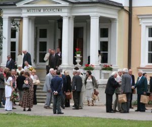 XXV-lecie Muzeum Weterynarii w Ciechanowcu