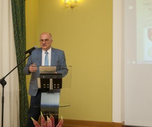 Konferencja  "Migracje a tożsamość narodowa mieszkańców Europy Wschodniej w XIX i na początku XX wieku" 2-3 czerwca 2016