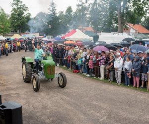 XVII Podlaskie Święto Chleba - fotorelacja