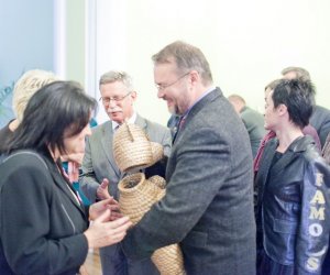 Obchody Jubileuszu 50-lecia Muzeum Rolnictwa w Ciechanowcu, 3-5 października
