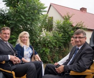 XVII Podlaskie Święto Chleba - fotorelacja
