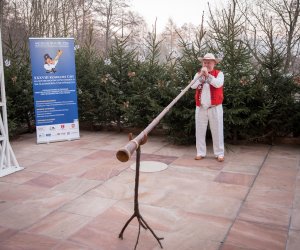 XXXVIII Konkurs Gry na Instrumentach Pasterskich - fotorelacja