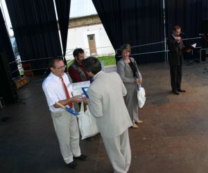Urodzinowy Mistrz Smaku 2006 r