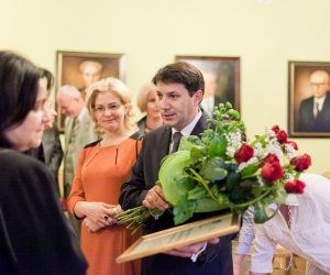 Obchody Jubileuszu 50-lecia Muzeum Rolnictwa w Ciechanowcu, 3-5 października