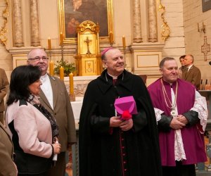 Jarmark św. Wojciecha i Święto Lasu