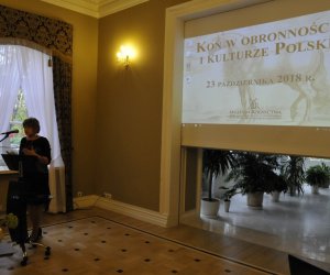 Koń w obronności i kulturze Polski - fotorelacja