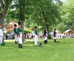 VIII Zajazd Wysokomazowiecki, 15.07.2012.