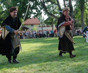 V Zajazd Wysokomazowiecki