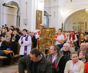 XXXIII Konkurs Gry na Instrumentach Pasterskich im. Kazimierza Uszyńskiego