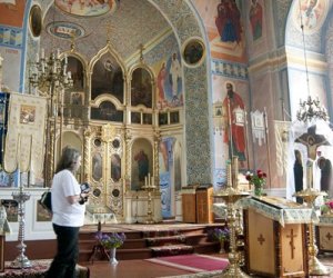 "Podlasie Nadbużańskie" - konferencja z okzji 500-lecia Powstania Województwa Podlaskiego