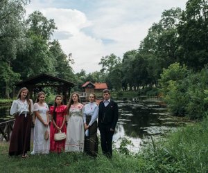 X Zajazd Wysokomazowiecki - fotorelacja