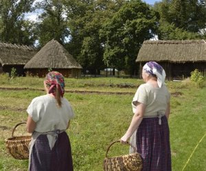 Kolejny odcinek "Księgi obyczaju" w naszym Muzeum