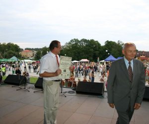 Urodzinowy Mistrz Smaku 2006 r
