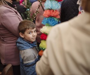 Podsumowanie XX Konkursu na Wykonanie Palmy Wielkanocnej  oraz uroczystości Niedzieli Palmowej w Ciechanowcu