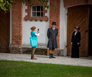 EDD 2018 w Muzeum Rolnictwa w Ciechanowcu - fotorelacja