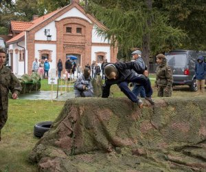 Jesień w Polu i Zagrodzie 2018 - fotorelacja