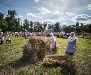 XVIII Podlaskie Święto Chleba - fotorelacja