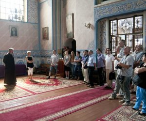 "Podlasie Nadbużańskie" - konferencja z okzji 500-lecia Powstania Województwa Podlaskiego