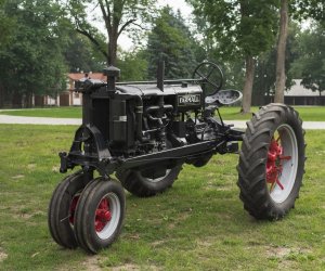 Powiększone kolekcje techniczne w ciechanowieckim muzeum