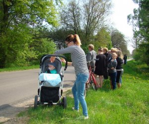 Zwyczaj święcenia pól – dawniej i dzisiaj…