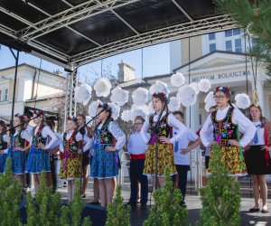 Jarmark św. Wojciecha 2018 - fotorelacja