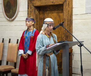 14 Zajazd Wysokomazowiecki - fotorelacja
