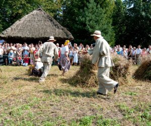 X PODLASKIE ŚWIĘTO CHLEBA