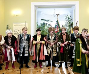 150 rocznica wybuchu powstania styczniowego