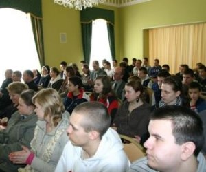 „Chwała Jezusowi, Marii i Wszystkim Świętym”
