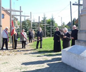 20-lecie Koła Sybiraków