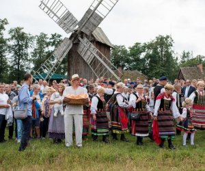 XVII Podlaskie Święto Chleba - fotorelacja