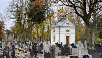 Święto Wszystkich Świętych Święto Wszystkich Świętych