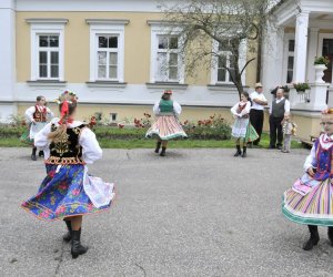 Wykopki w skansenie podsumowanie, fotorelacja.