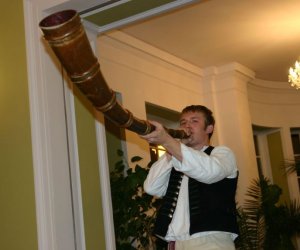 XXVII KONKURS GRY NA INSTRUMENTACH PASTERSKICH im. Kazimierza Uszyńskiego