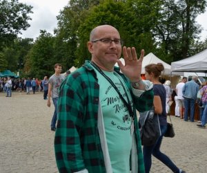 XVII Podlaskie Święto Chleba - fotorelacja