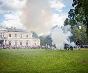 IX Zajazd Wysokomazowiecki - fotorelacja