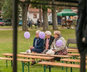 Wykopki w Skansenie 2013