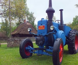 Unikatowe eksponaty przyjechały do ciechanowieckiego Muzeum