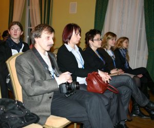 V Sympozjum z cyklu "Warto zapytać o kulturę"