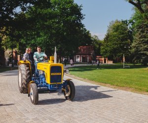 Noc Muzeów 2018 - fotorelacja