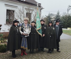 250-lecie Konfederacji Barskiej - fotorelacja